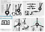 EPOS Sennheiser IMPACT SC 630 Quick Manual preview