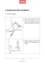 Preview for 11 page of EPOS Touch Vision 1553 User Manual