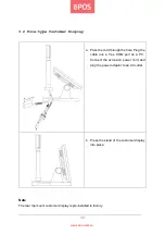 Preview for 12 page of EPOS Touch Vision 1553 User Manual