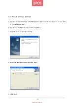 Preview for 13 page of EPOS Touch Vision 1553 User Manual