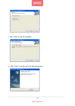 Preview for 14 page of EPOS Touch Vision 1553 User Manual