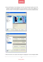 Preview for 15 page of EPOS Touch Vision 1553 User Manual