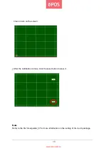 Preview for 16 page of EPOS Touch Vision 1553 User Manual
