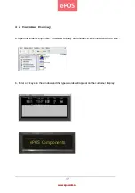 Preview for 18 page of EPOS Touch Vision 1553 User Manual