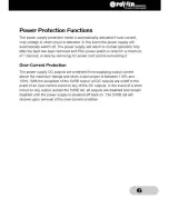 Preview for 8 page of Epower Technology Thunder EP-500-TD2 User Manual