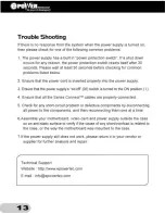 Preview for 15 page of Epower Technology Thunder EP-500-TD2 User Manual