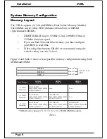 Preview for 6 page of EPOX 3VBA Instructions Manual