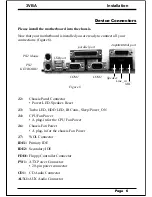 Preview for 7 page of EPOX 3VBA Instructions Manual