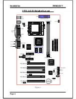 Предварительный просмотр 4 страницы EPOX 3WXA Instructions Manual