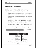 Предварительный просмотр 7 страницы EPOX 3WXA Instructions Manual