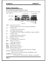 Предварительный просмотр 8 страницы EPOX 3WXA Instructions Manual