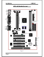 Предварительный просмотр 4 страницы EPOX 6WEA4I Instructions Manual