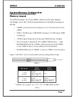 Предварительный просмотр 7 страницы EPOX 6WEA4I Instructions Manual