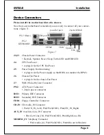 Предварительный просмотр 8 страницы EPOX 6WEA4I Instructions Manual