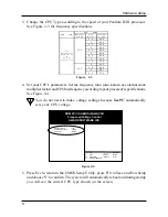 Предварительный просмотр 9 страницы EPOX 6XBA2 Instructions Manual