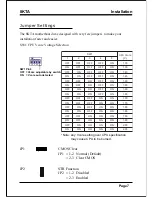 Предварительный просмотр 7 страницы EPOX 8KTA Instructions Manual