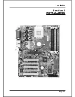 Preview for 19 page of EPOX 8RDA3i User Manual