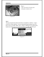 Preview for 22 page of EPOX 8RDA3i User Manual