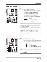 Preview for 23 page of EPOX 8RDA3i User Manual