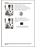 Предварительный просмотр 32 страницы EPOX 8RDA3i User Manual