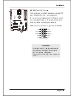 Предварительный просмотр 33 страницы EPOX 8RDA3i User Manual