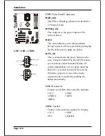 Предварительный просмотр 34 страницы EPOX 8RDA3i User Manual