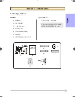 EPOX 8U1697 GLI User Manual предпросмотр