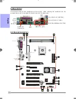 Предварительный просмотр 10 страницы EPOX 8U1697 GLI User Manual