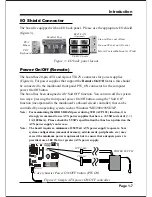 Предварительный просмотр 13 страницы EPOX AMD Socket et A Processor based AGP (8X) mainboard User Manual