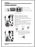 Предварительный просмотр 28 страницы EPOX AMD Socket et A Processor based AGP (8X) mainboard User Manual