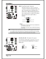 Предварительный просмотр 30 страницы EPOX AMD Socket et A Processor based AGP (8X) mainboard User Manual