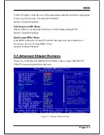 Предварительный просмотр 43 страницы EPOX AMD Socket et A Processor based AGP (8X) mainboard User Manual