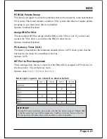 Предварительный просмотр 57 страницы EPOX AMD Socket et A Processor based AGP (8X) mainboard User Manual