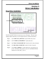 Предварительный просмотр 65 страницы EPOX AMD Socket et A Processor based AGP (8X) mainboard User Manual