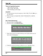 Предварительный просмотр 78 страницы EPOX AMD Socket et A Processor based AGP (8X) mainboard User Manual