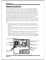 Предварительный просмотр 14 страницы EPOX An Intel Socket 478 Processor Based Mainboard (400/533MHz) User Manual