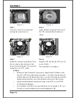 Предварительный просмотр 24 страницы EPOX An Intel Socket 478 Processor Based Mainboard (400/533MHz) User Manual