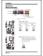 Предварительный просмотр 28 страницы EPOX An Intel Socket 478 Processor Based Mainboard (400/533MHz) User Manual