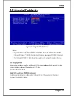 Предварительный просмотр 47 страницы EPOX An Intel Socket 478 Processor Based Mainboard (400/533MHz) User Manual