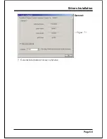 Предварительный просмотр 73 страницы EPOX An Intel Socket 478 Processor Based Mainboard (400/533MHz) User Manual