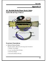 Предварительный просмотр 75 страницы EPOX An Intel Socket 478 Processor Based Mainboard (400/533MHz) User Manual