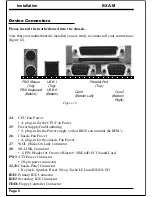 Предварительный просмотр 9 страницы EPOX BXA-M Instructions Manual