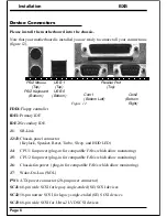 Предварительный просмотр 8 страницы EPOX BXB Instructions Manual