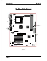 Предварительный просмотр 22 страницы EPOX EP-3C1A Manual