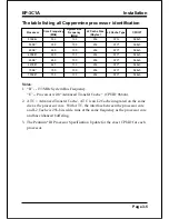 Предварительный просмотр 25 страницы EPOX EP-3C1A Manual