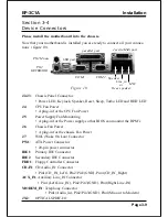 Предварительный просмотр 29 страницы EPOX EP-3C1A Manual