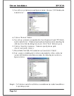 Предварительный просмотр 62 страницы EPOX EP-3C1A Manual