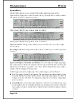 Предварительный просмотр 70 страницы EPOX EP-3C1A Manual