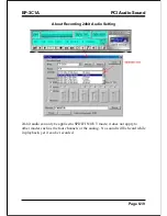 Preview for 81 page of EPOX EP-3C1A Manual