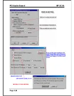 Preview for 88 page of EPOX EP-3C1A Manual